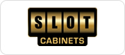 SLOT caninets logo